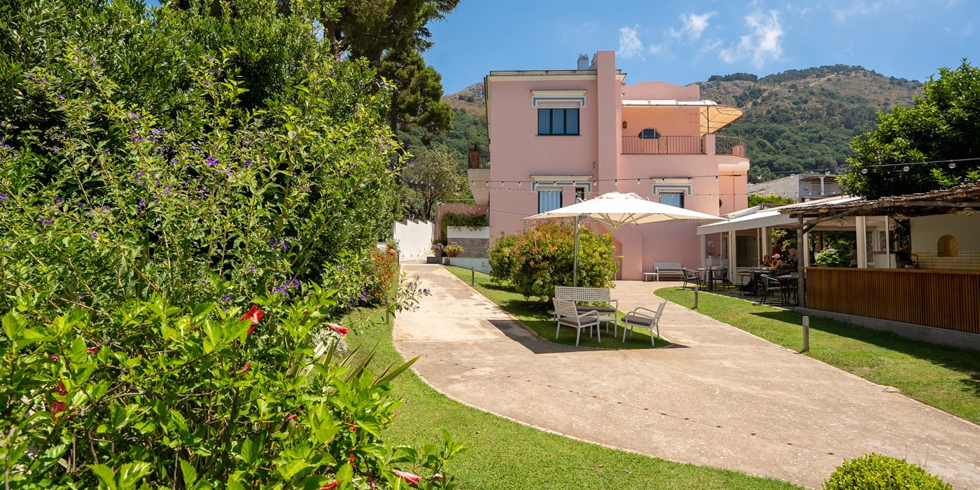 Casa Mariantonia foto 3