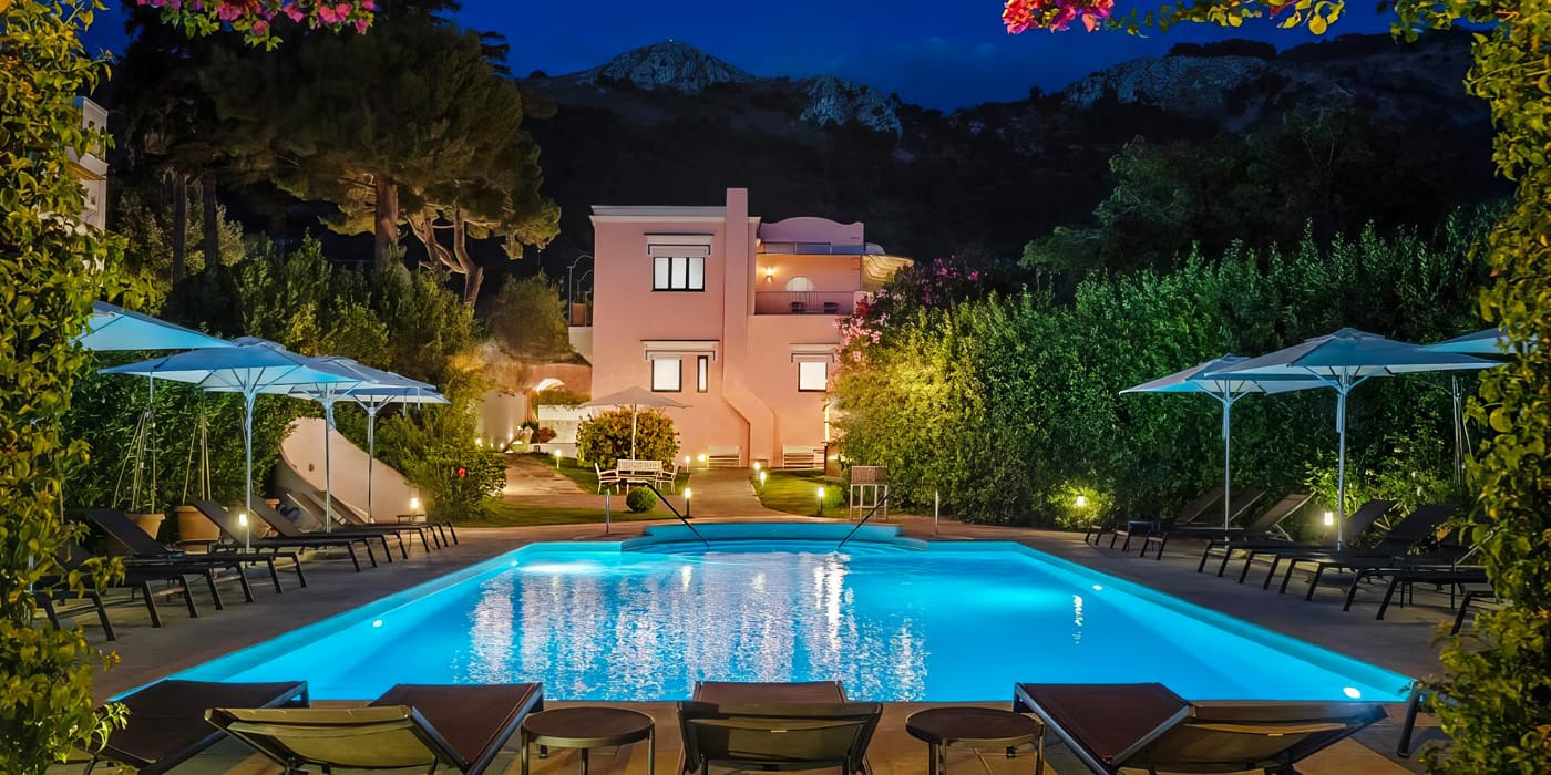 Casa Mariantonia foto 6