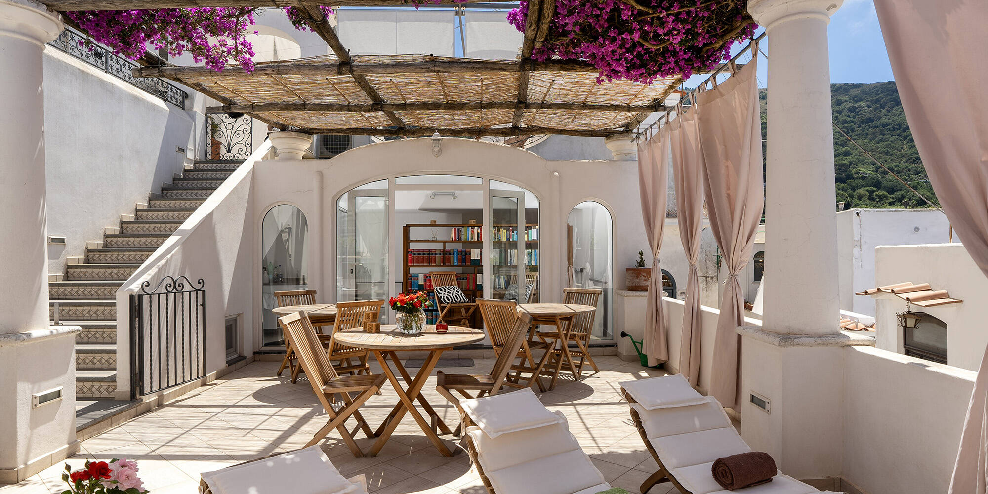 Capri accom foto 2