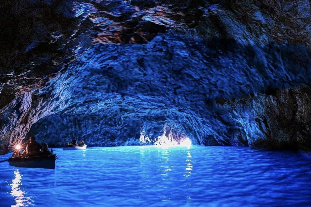 Capri Melody foto 5