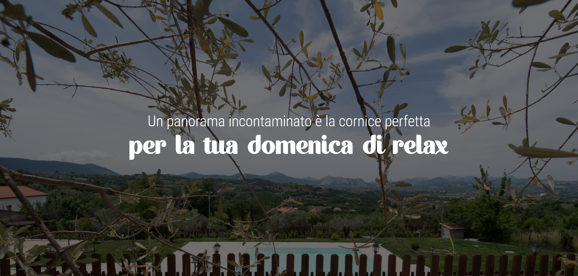 Agriturismo I Corvi foto 1
