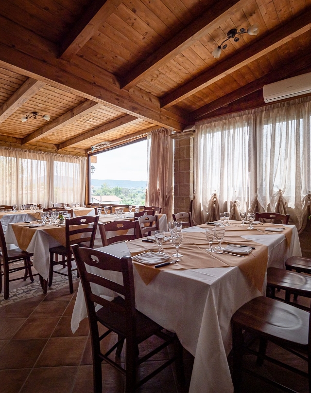 Agriturismo I Corvi foto 2
