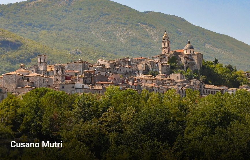 Agriturismo I Corvi foto 4