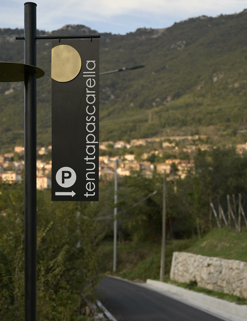 Tenuta Pascarella foto 5