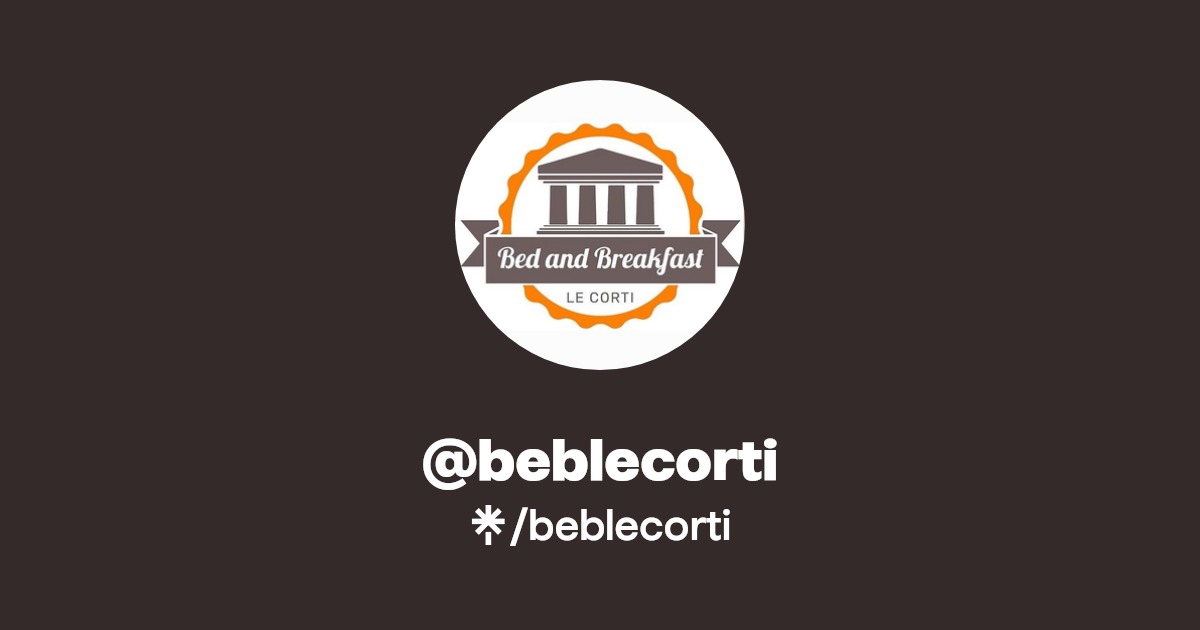 B&B Le Corti foto 1