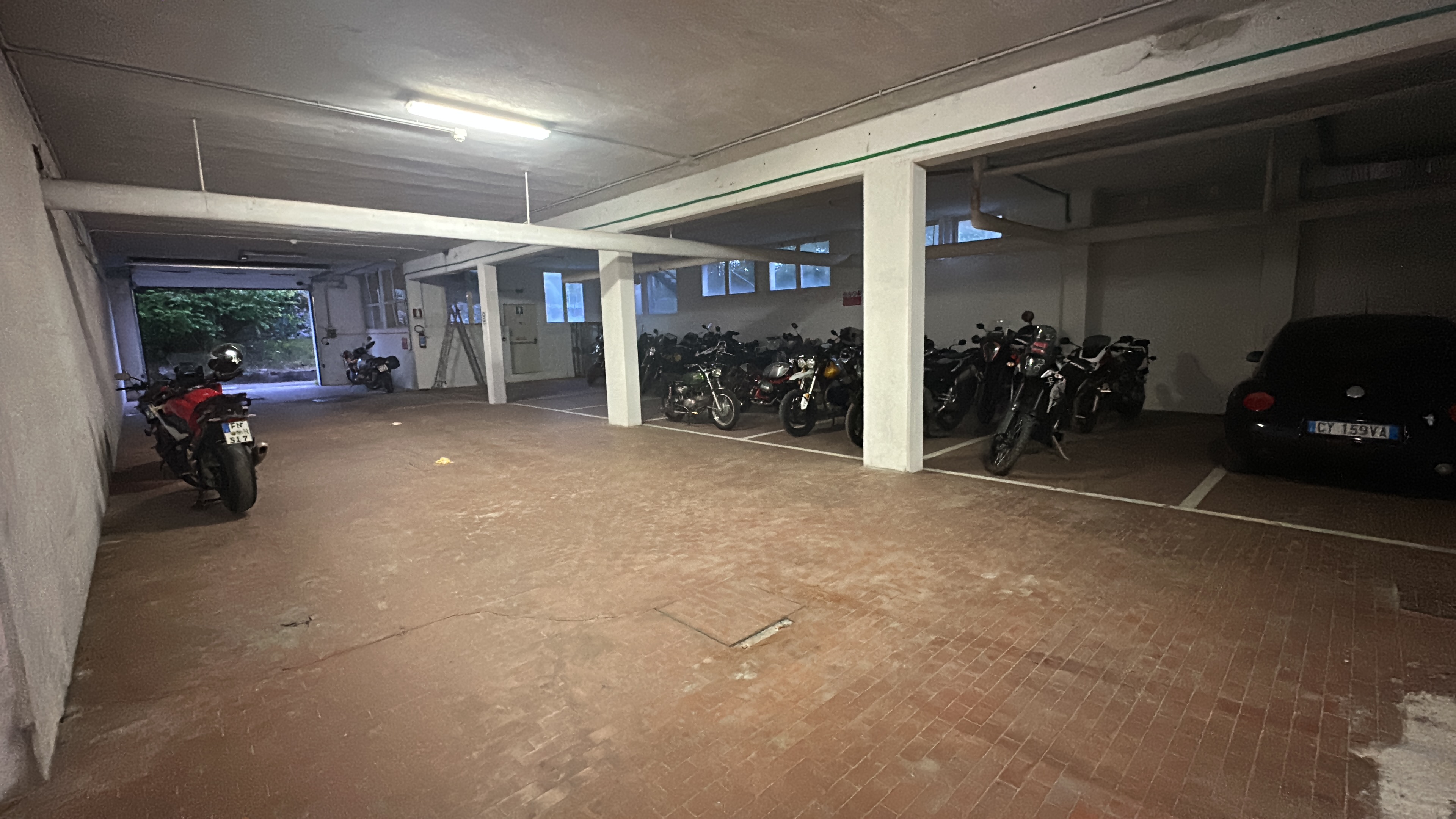 BIKE & BIKERS HOTEL RESTAURANT foto 1