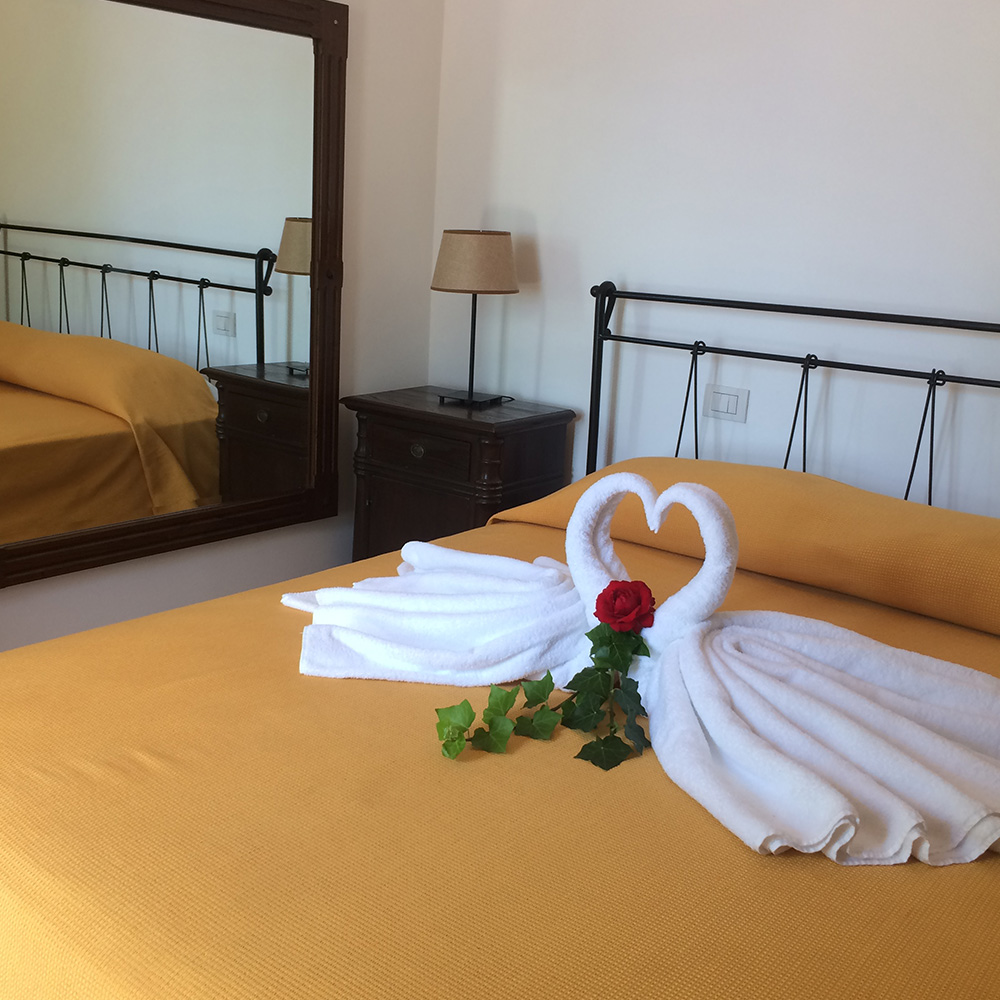 Agriturismo del Sole foto 6