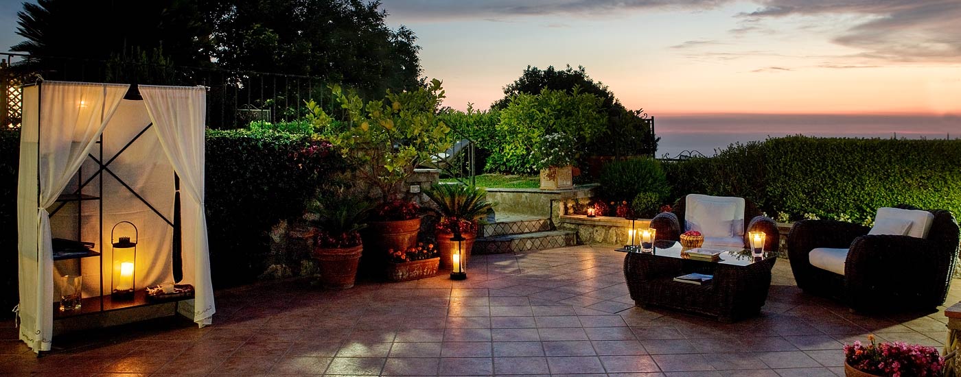 B&B Il Tramonto foto 2