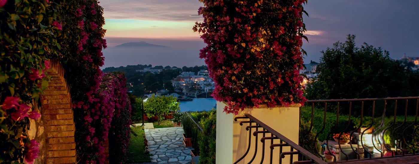 B&B Il Tramonto foto 3
