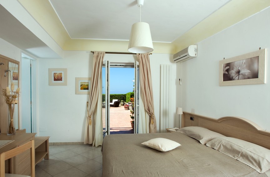 B&B Il Tramonto foto 6