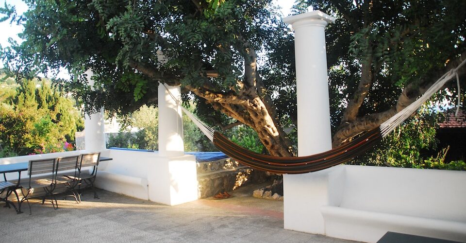 Casa Bove foto 1