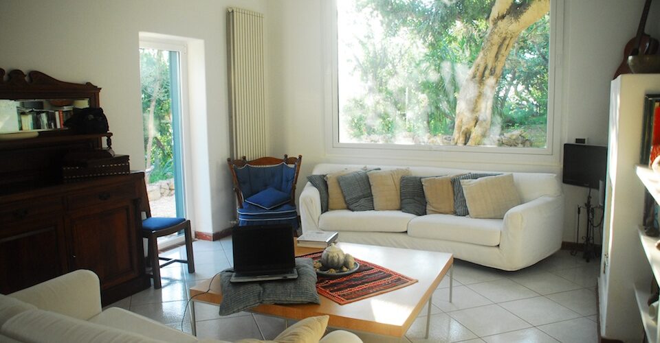 Casa Bove foto 2