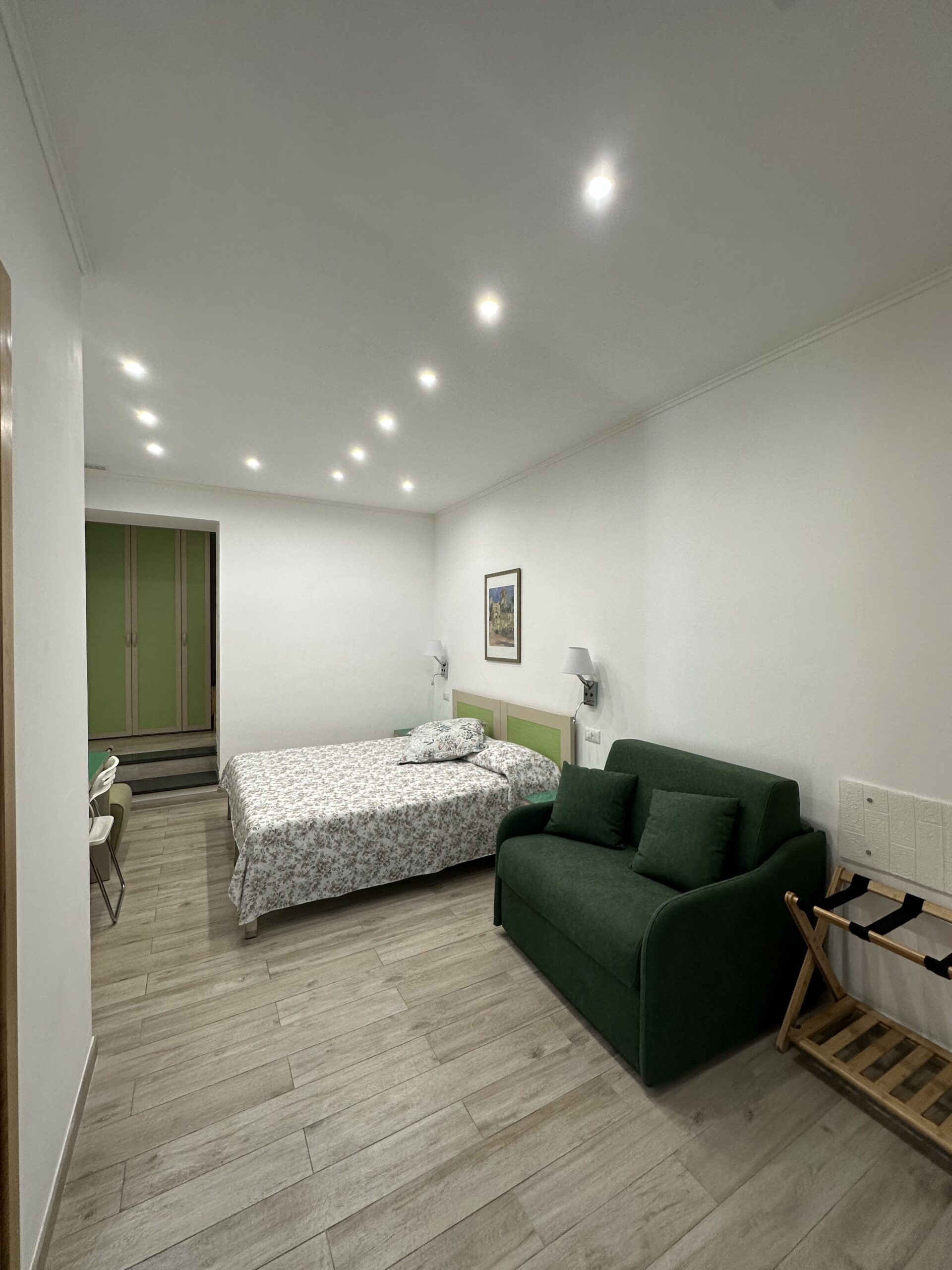 Hedera B&B Capri Island foto 3