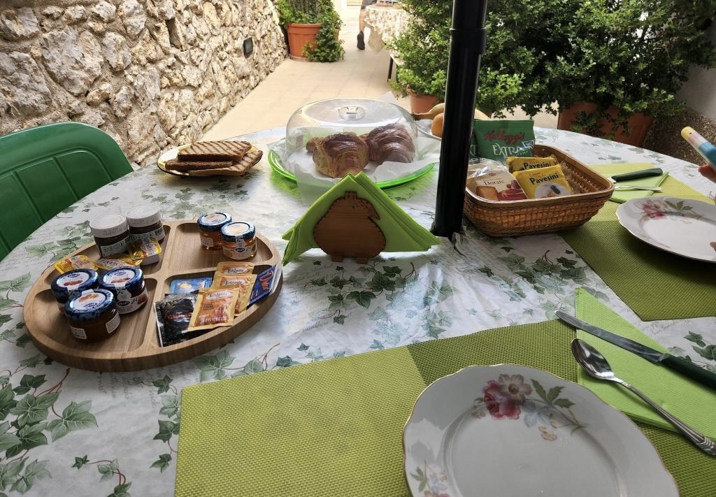 Hedera B&B Capri Island foto 4