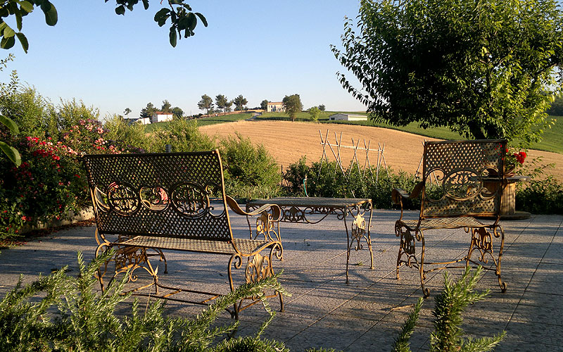 La Ragola Country House foto 1