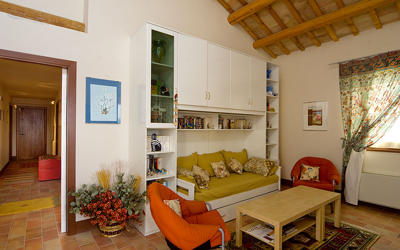 La Ragola Country House foto 4