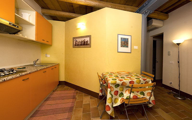 La Ragola Country House foto 5