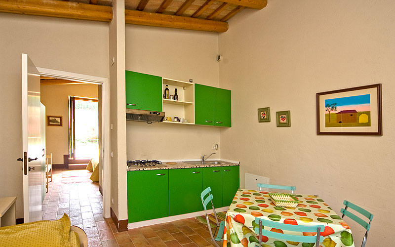 La Ragola Country House foto 6