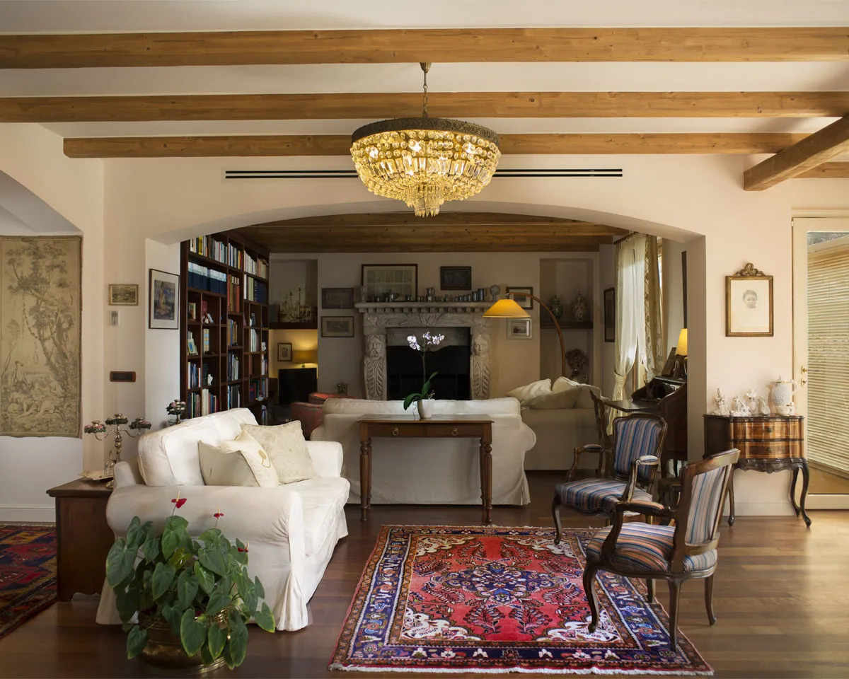 Agriturismo L'Antigo Granaro foto 1
