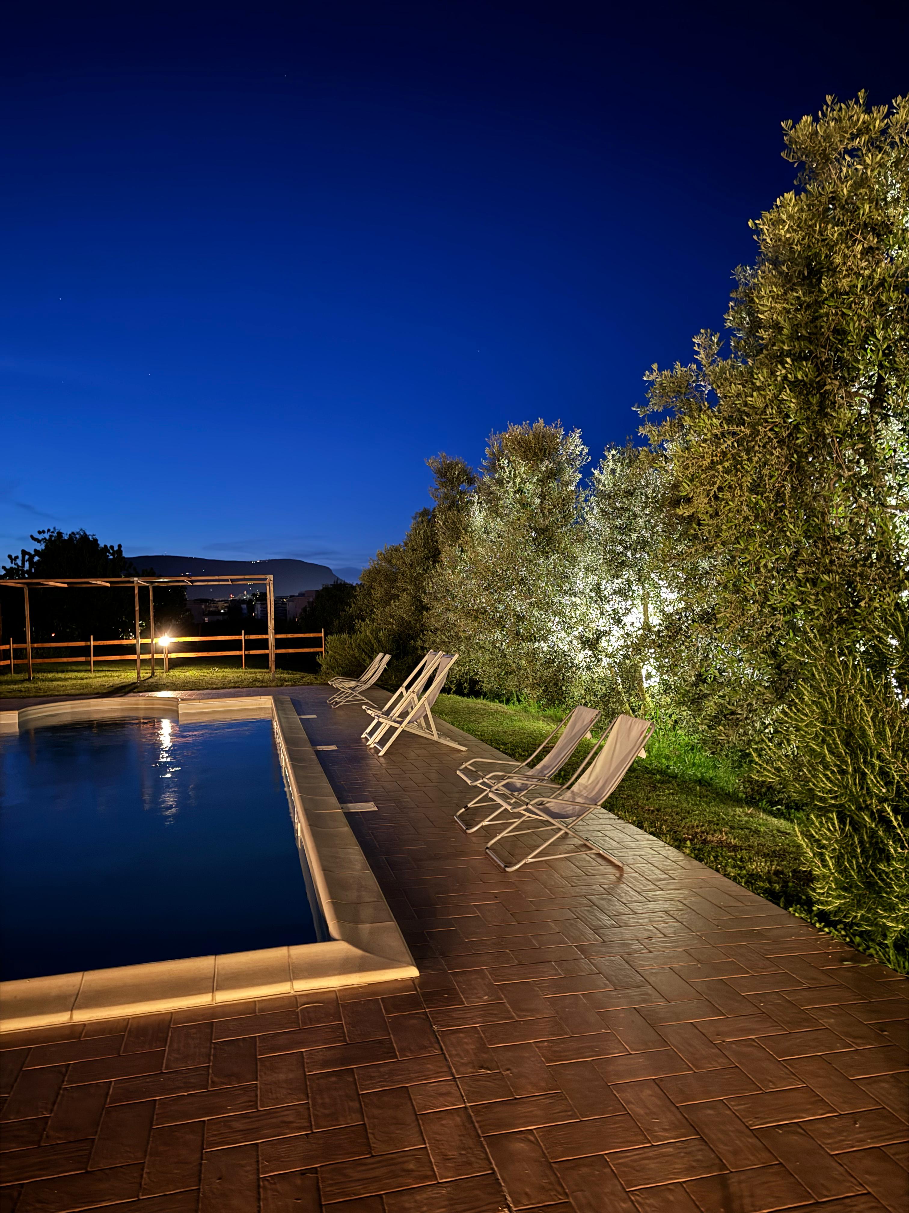 Country House Le Grange del Conero foto 2