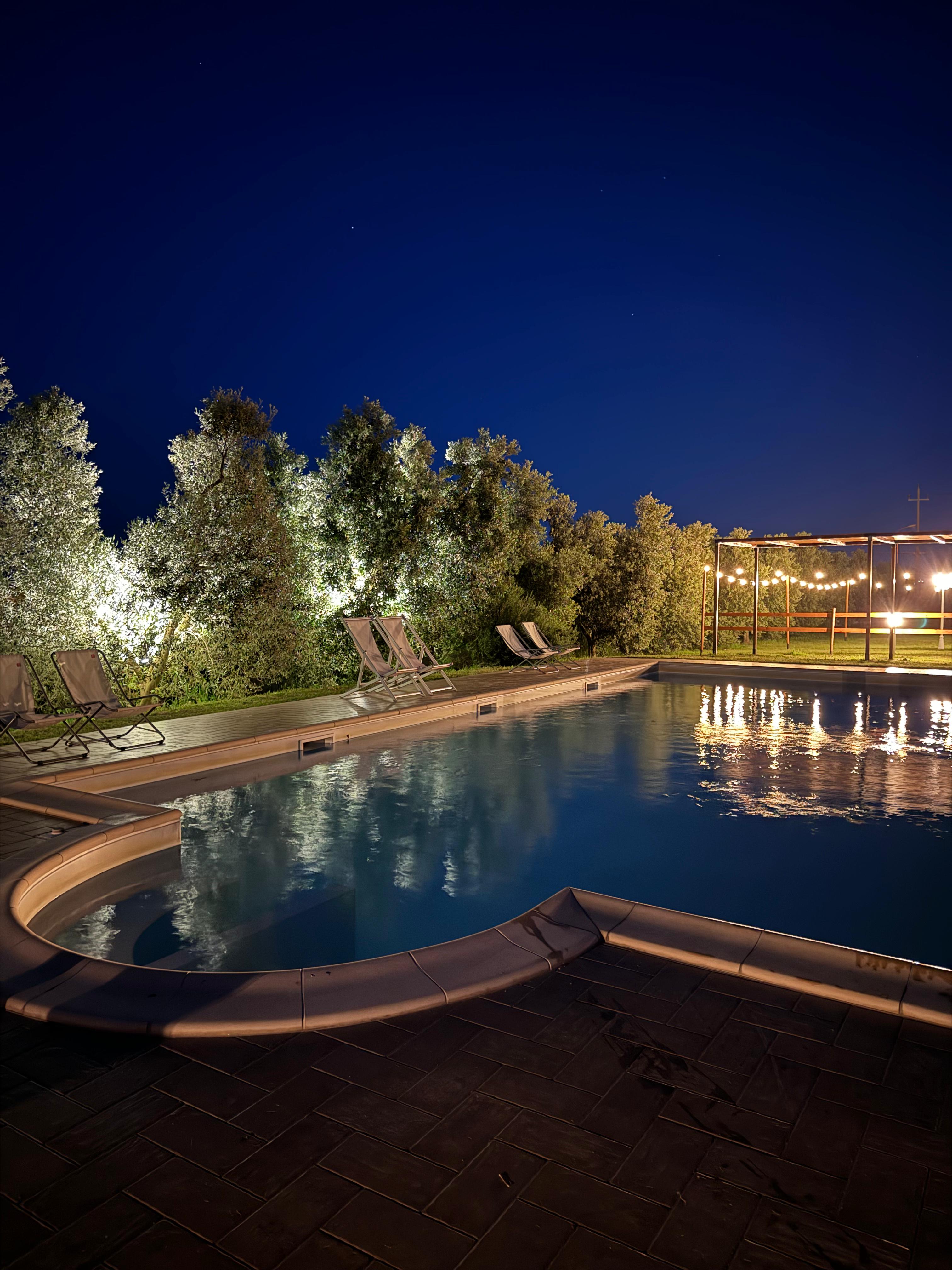 Country House Le Grange del Conero foto 3