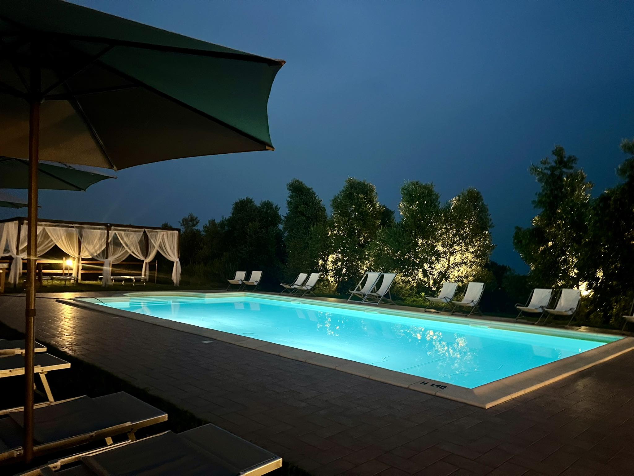 Country House Le Grange del Conero foto 4