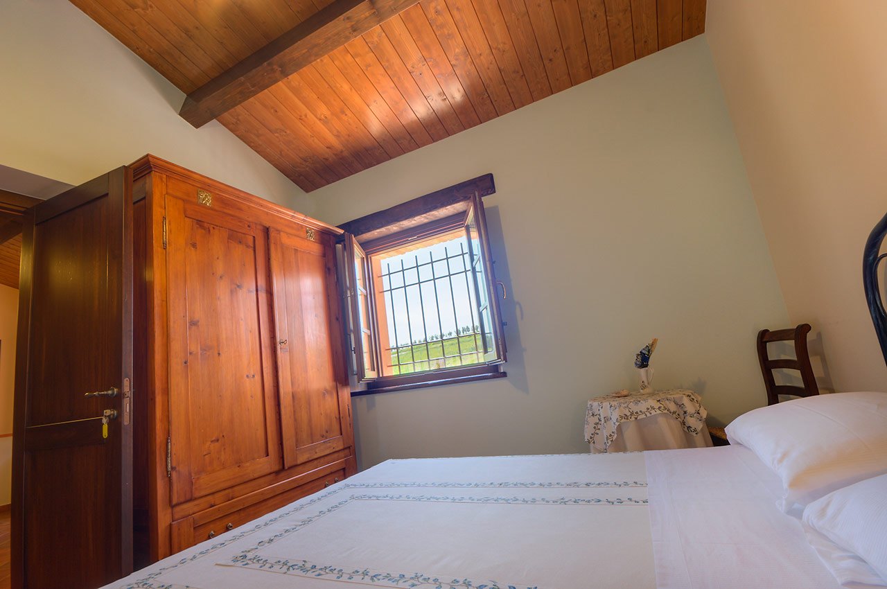 Agriturismo Le Bucoliche foto 6