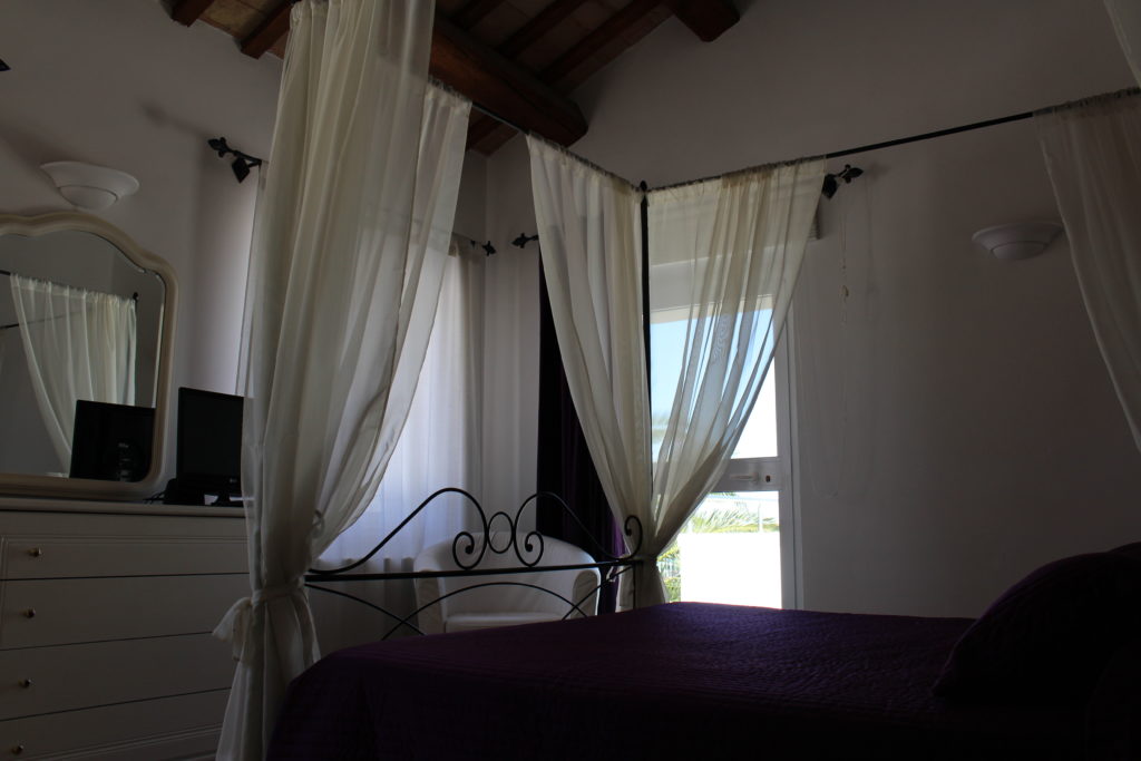 Villa Belvedere degli Ulivi Country House Residence Agriturismo Ancona Marche foto 2