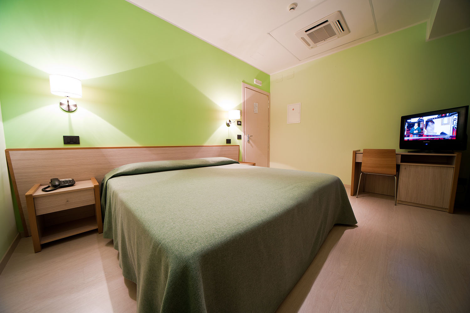 Hotel Citta' dei Papi foto 3