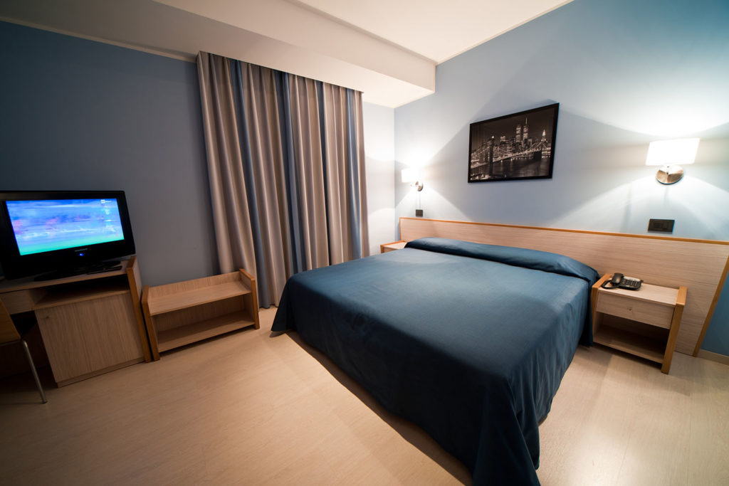 Hotel Citta' dei Papi foto 4
