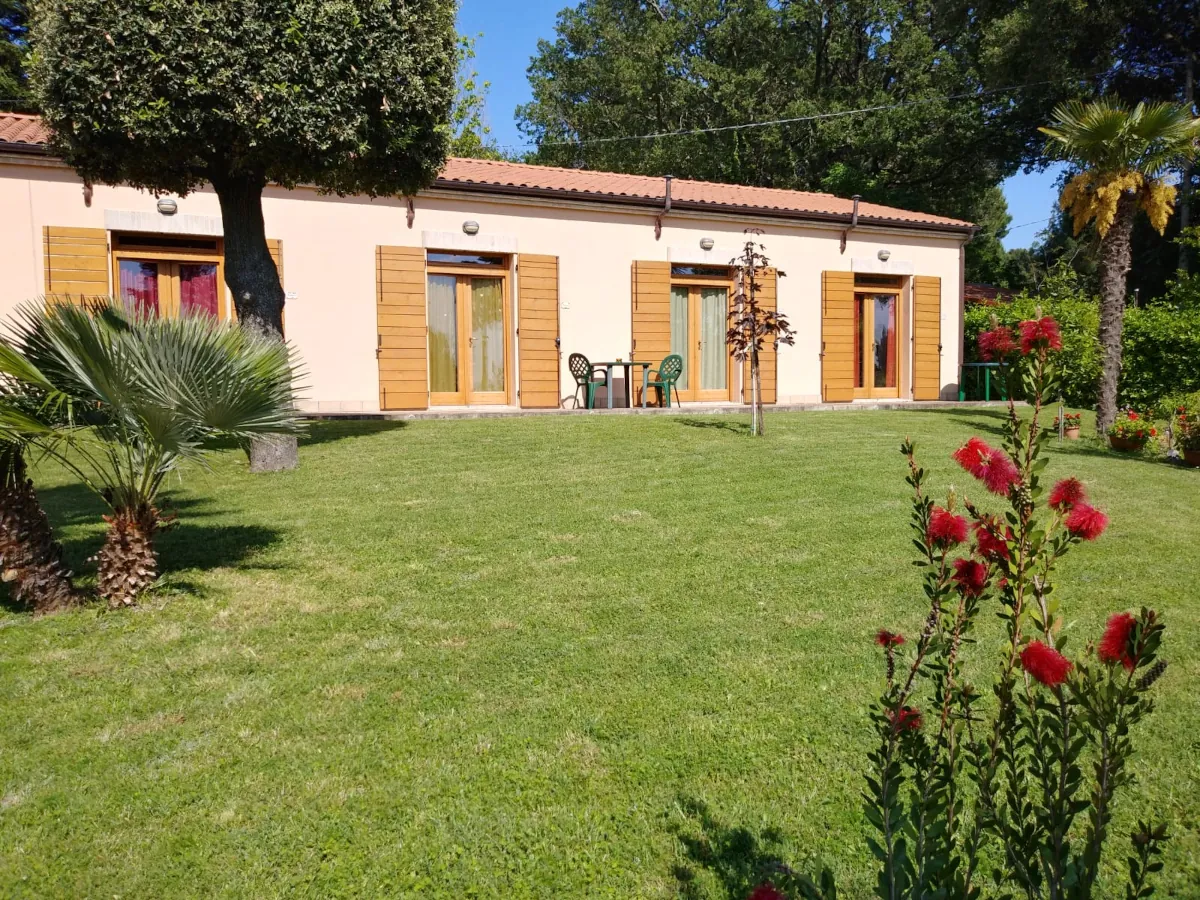 Poggio del Conero di Battistoni Arianna foto 4
