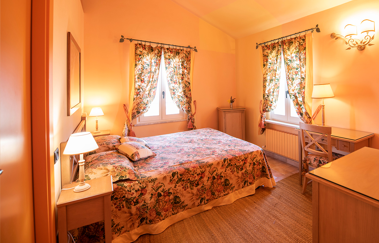 Il Mandorlo - Agriturismo e Azienda Agricola Ferrato foto 1
