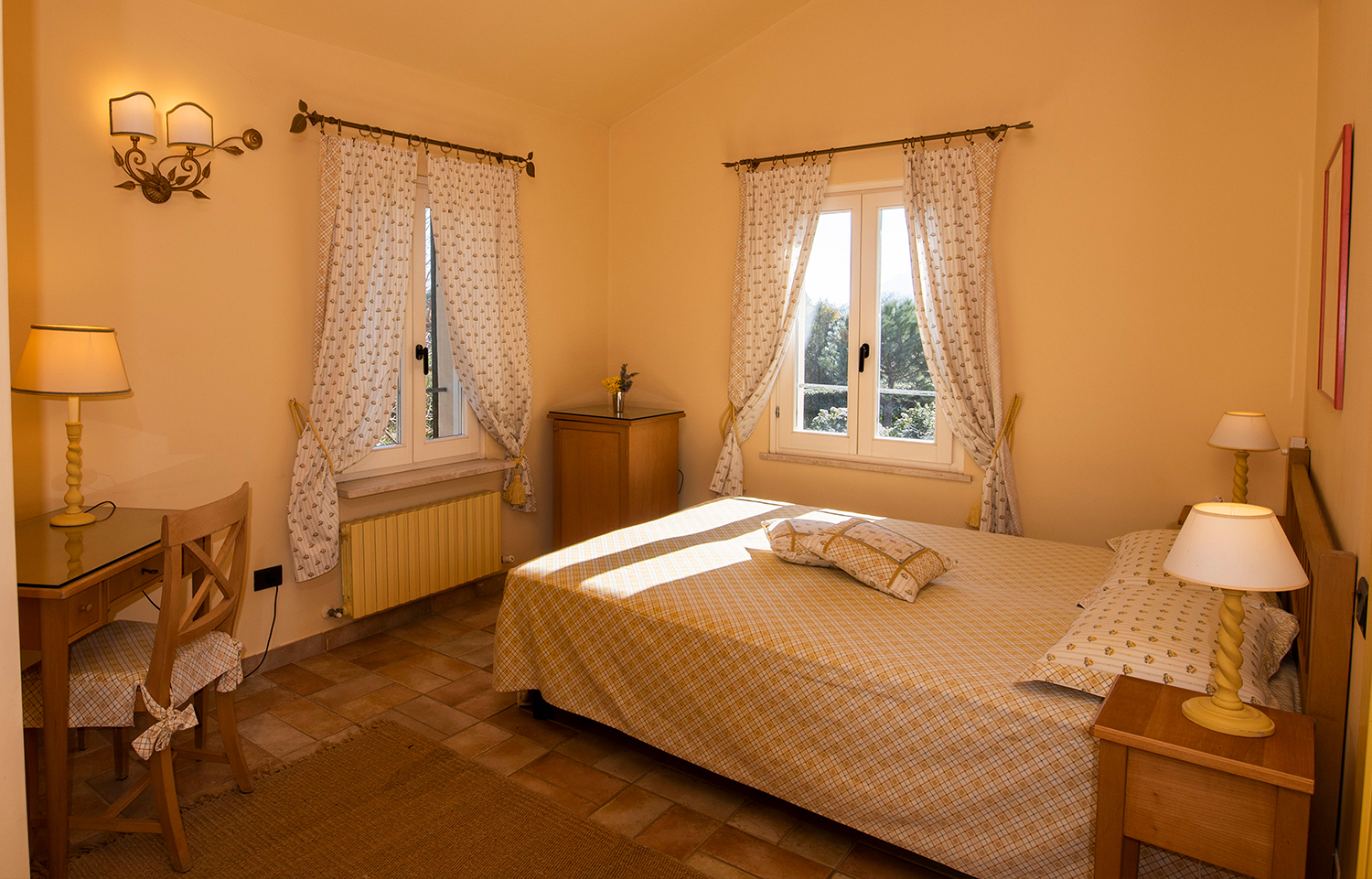 Il Mandorlo - Agriturismo e Azienda Agricola Ferrato foto 2