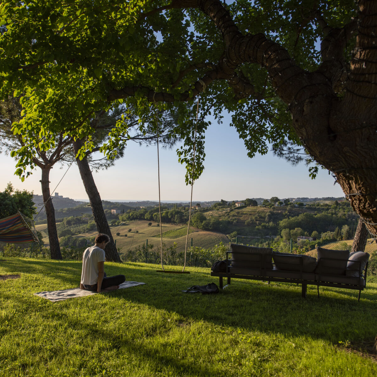Il Mandorlo - Agriturismo e Azienda Agricola Ferrato foto 4