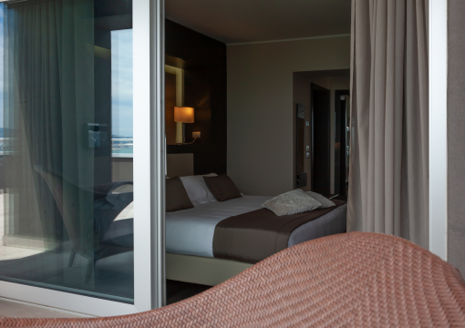 Ego Hotel Ancona foto 2