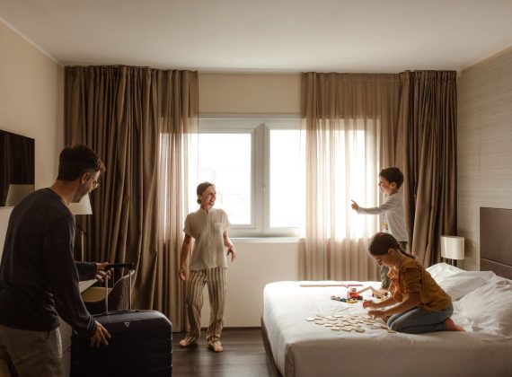 Ego Hotel Ancona foto 3