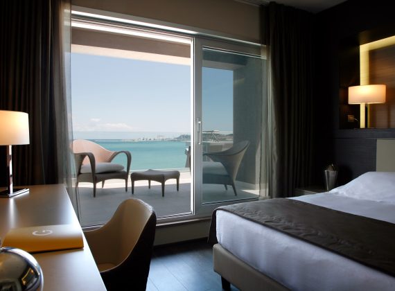 Ego Hotel Ancona foto 4