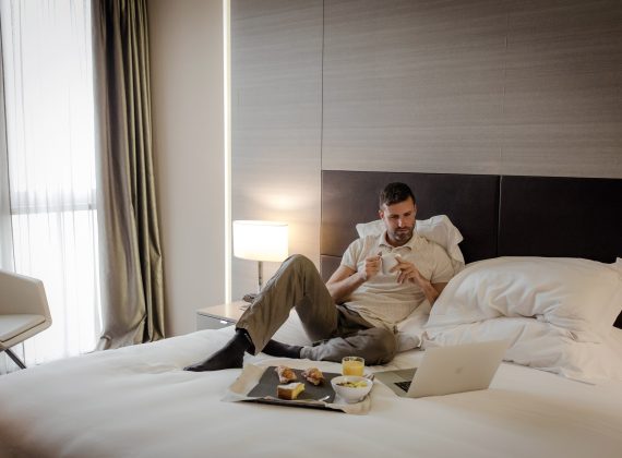 Ego Hotel Ancona foto 5