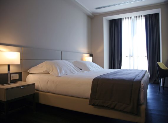 Ego Hotel Ancona foto 6
