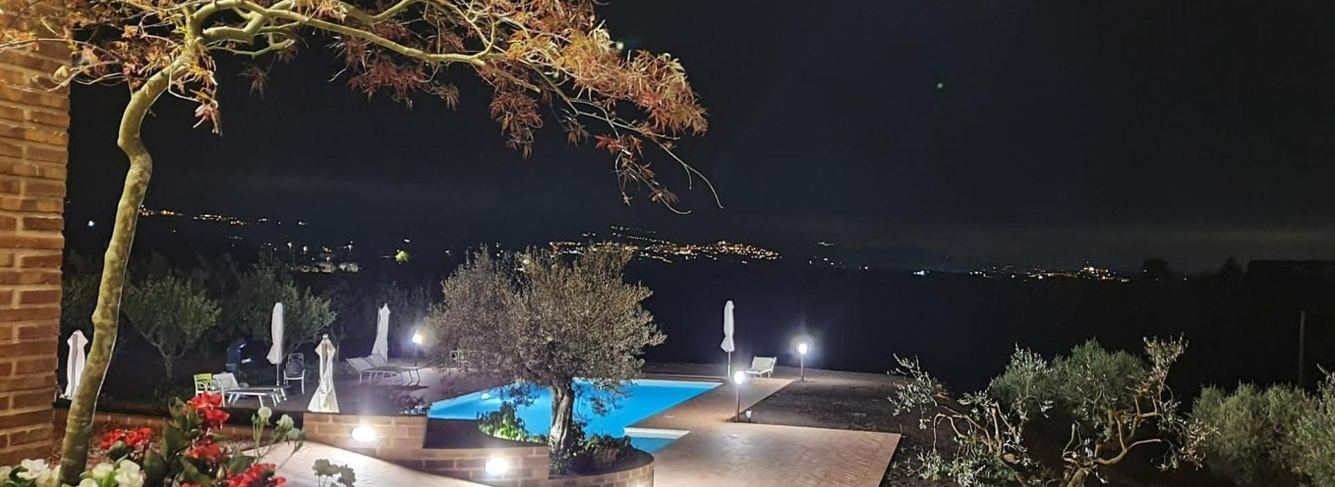 Agriturismo Tenuta Terre Dei Latini foto 5