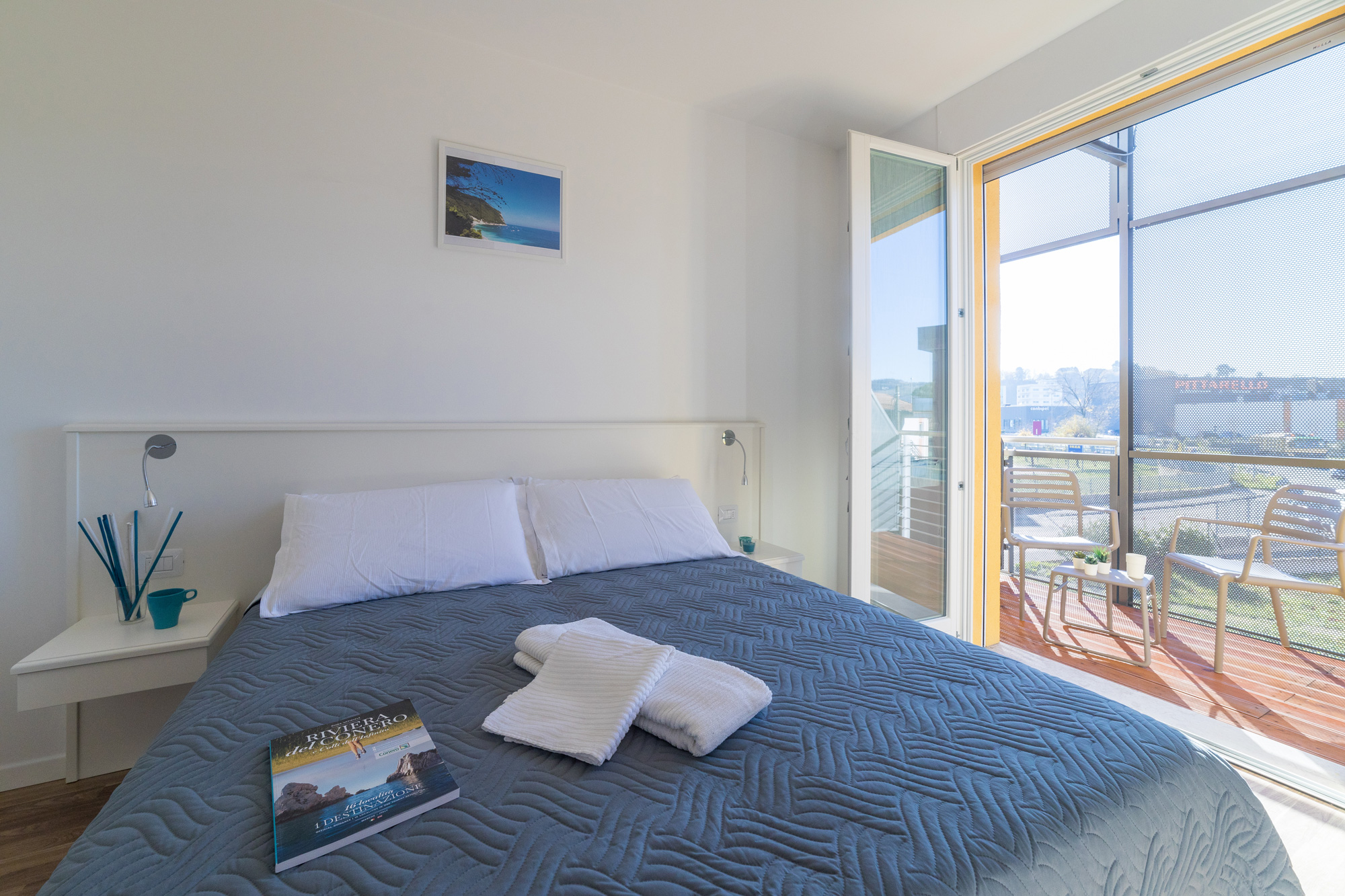 Aspio Residence foto 3