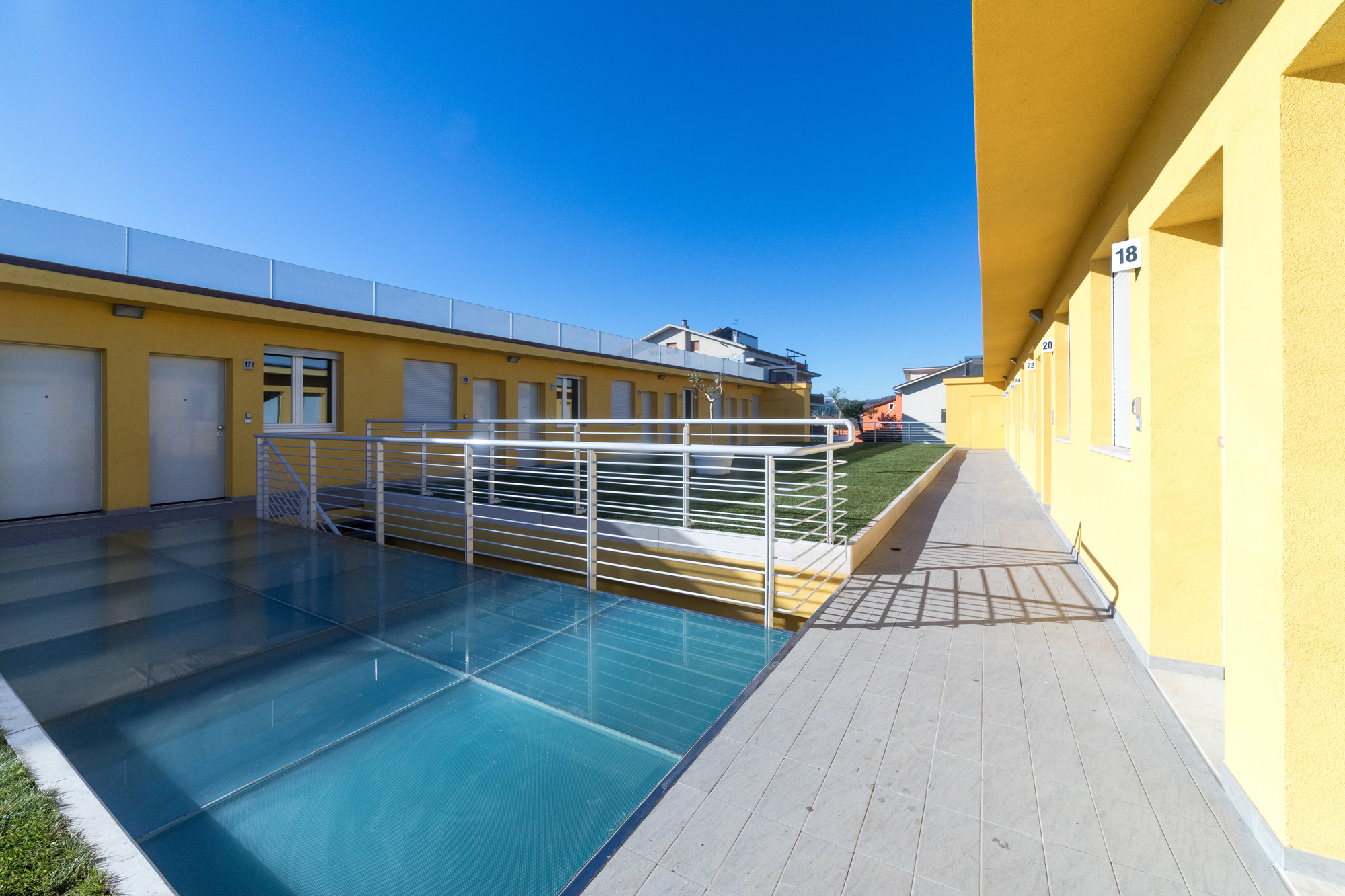 Aspio Residence foto 4