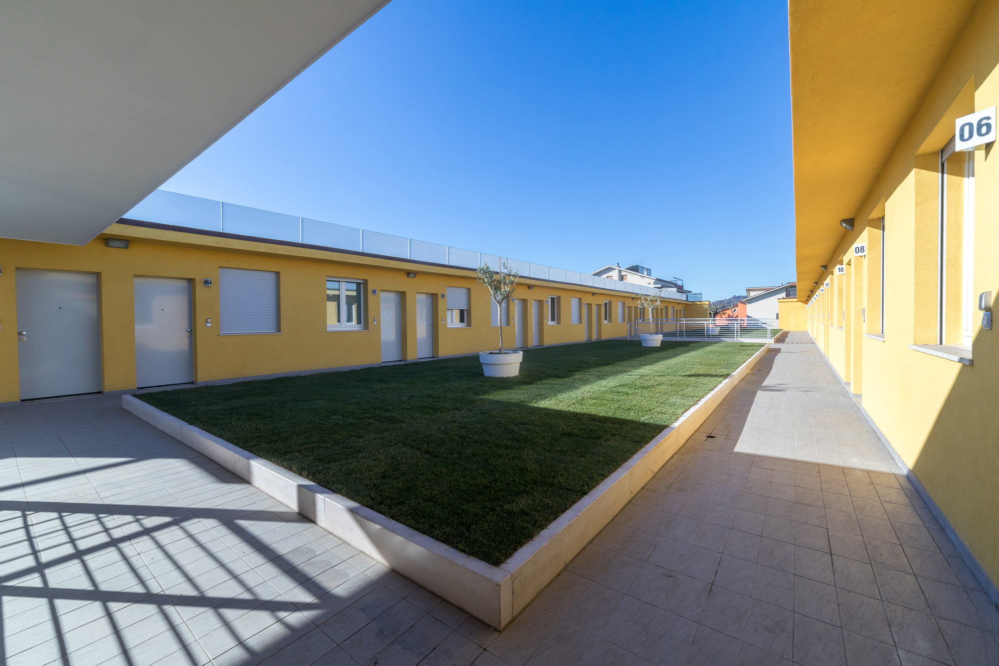 Aspio Residence foto 5