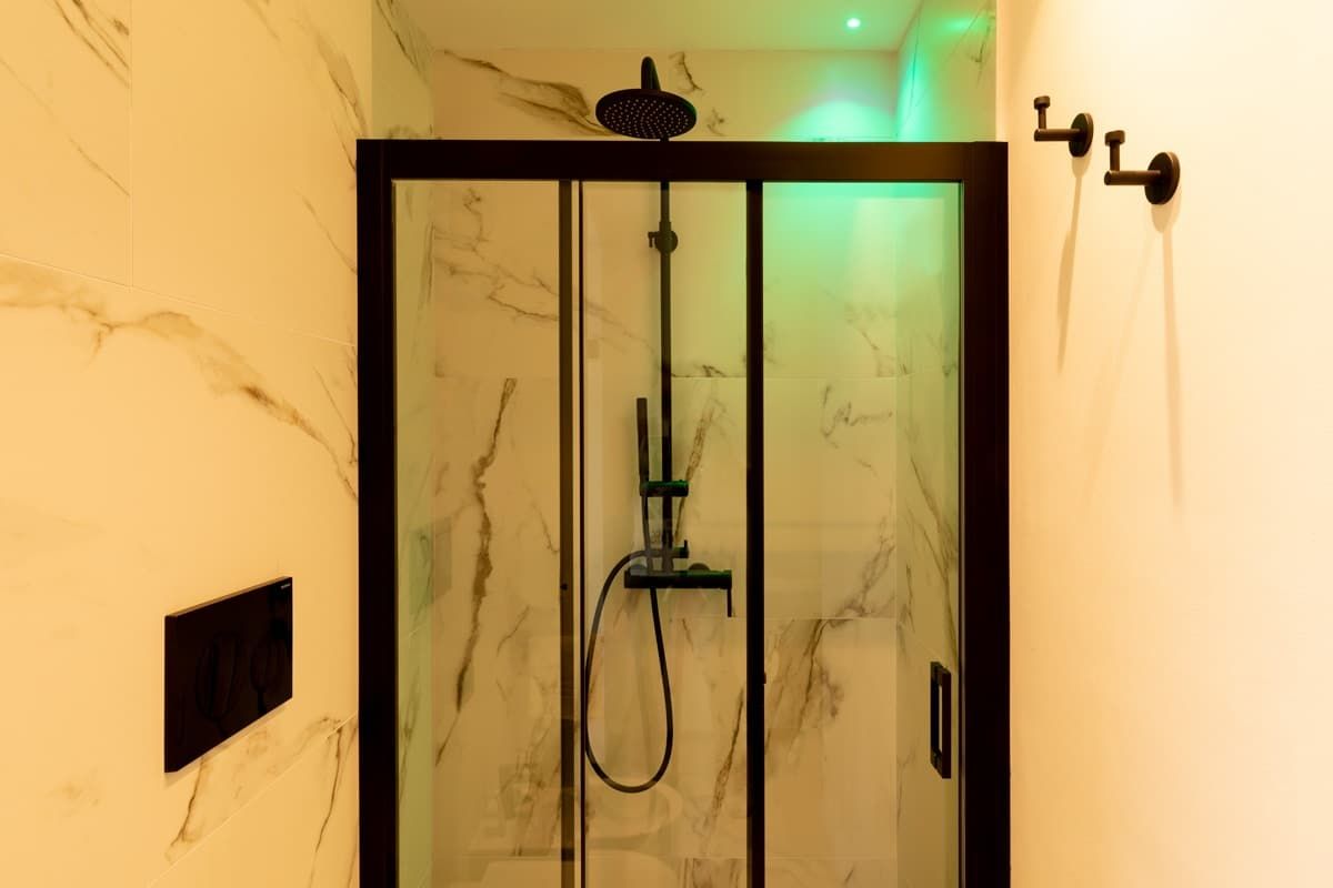 The City Hotel Ancona foto 6
