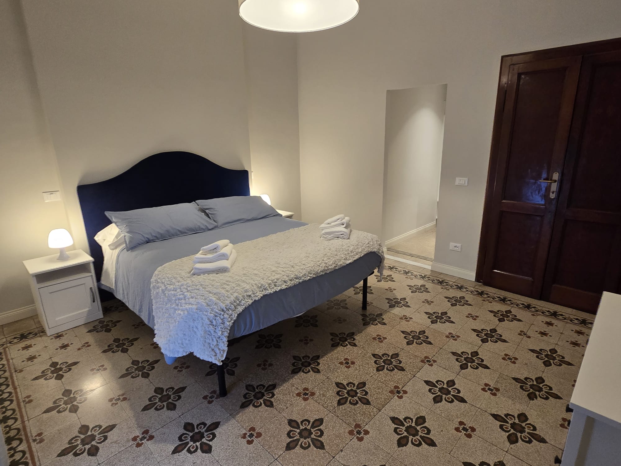 LE KIKKE Apartaments Ancona Centro foto 1