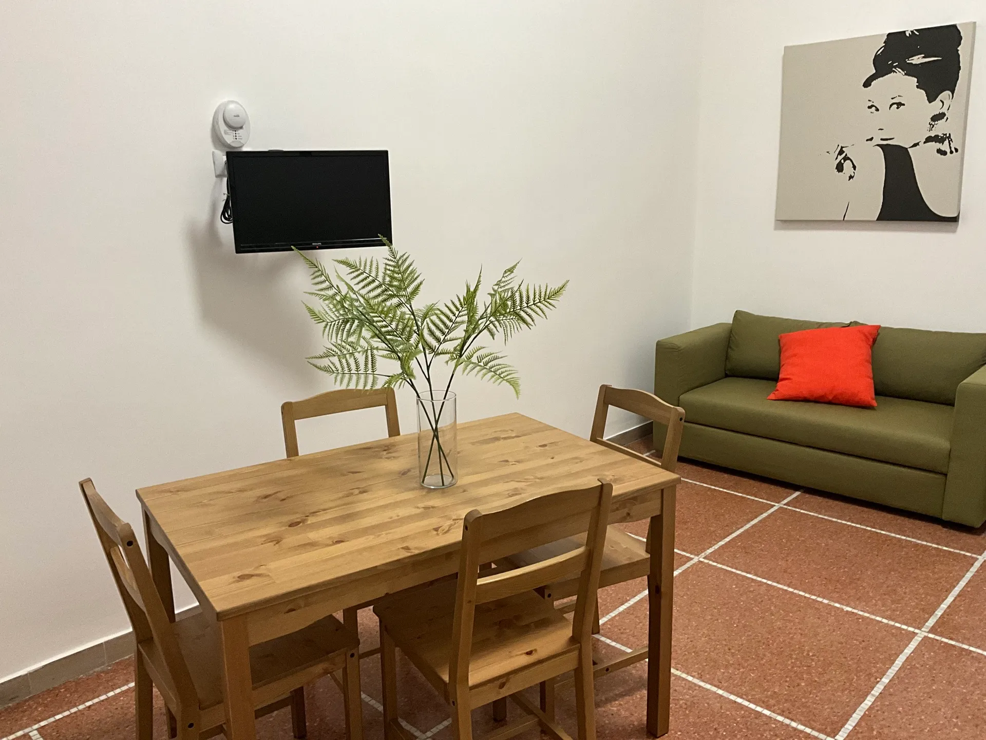LE KIKKE Apartaments Ancona Centro foto 3