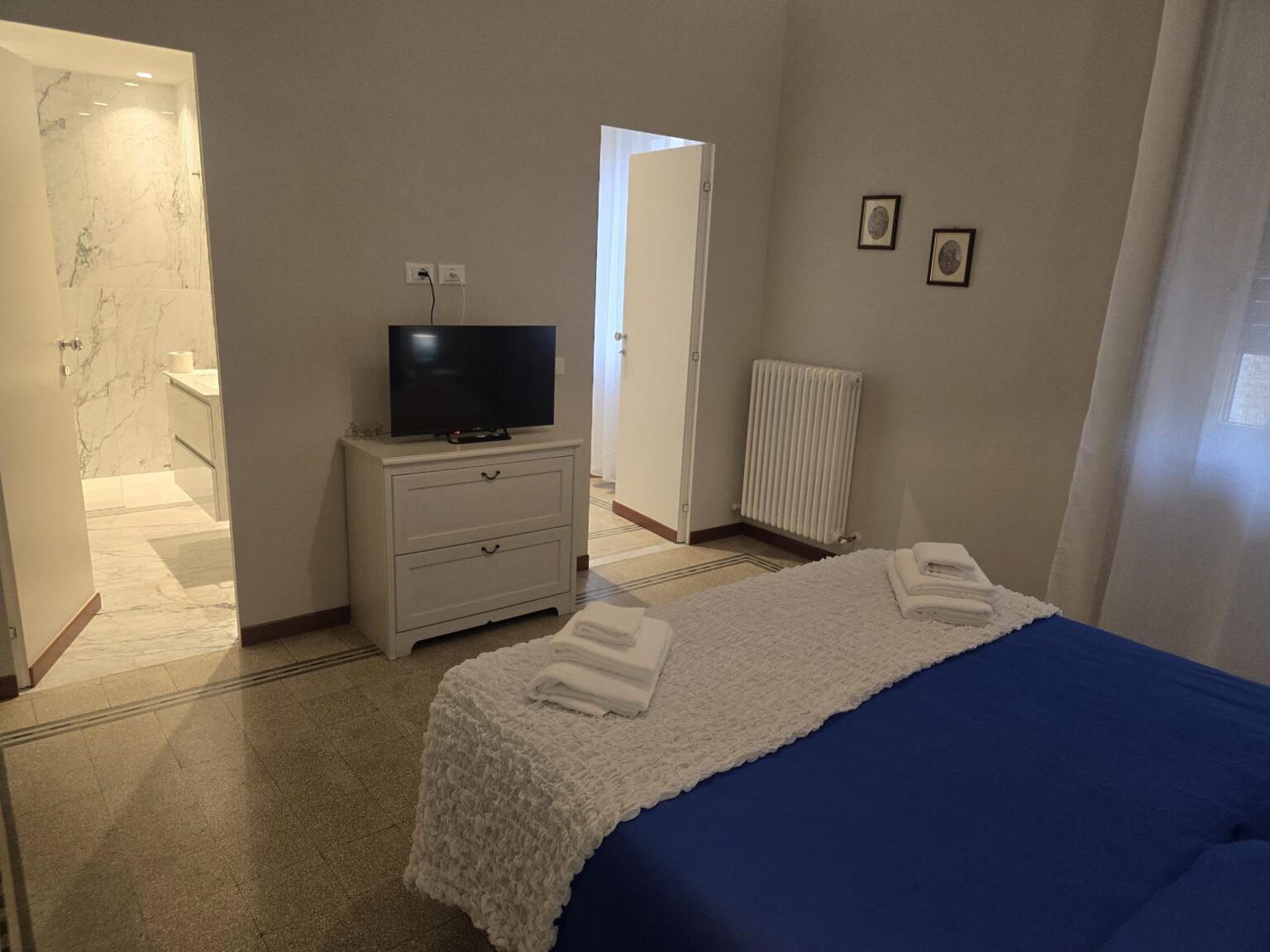 LE KIKKE Apartaments Ancona Centro foto 5