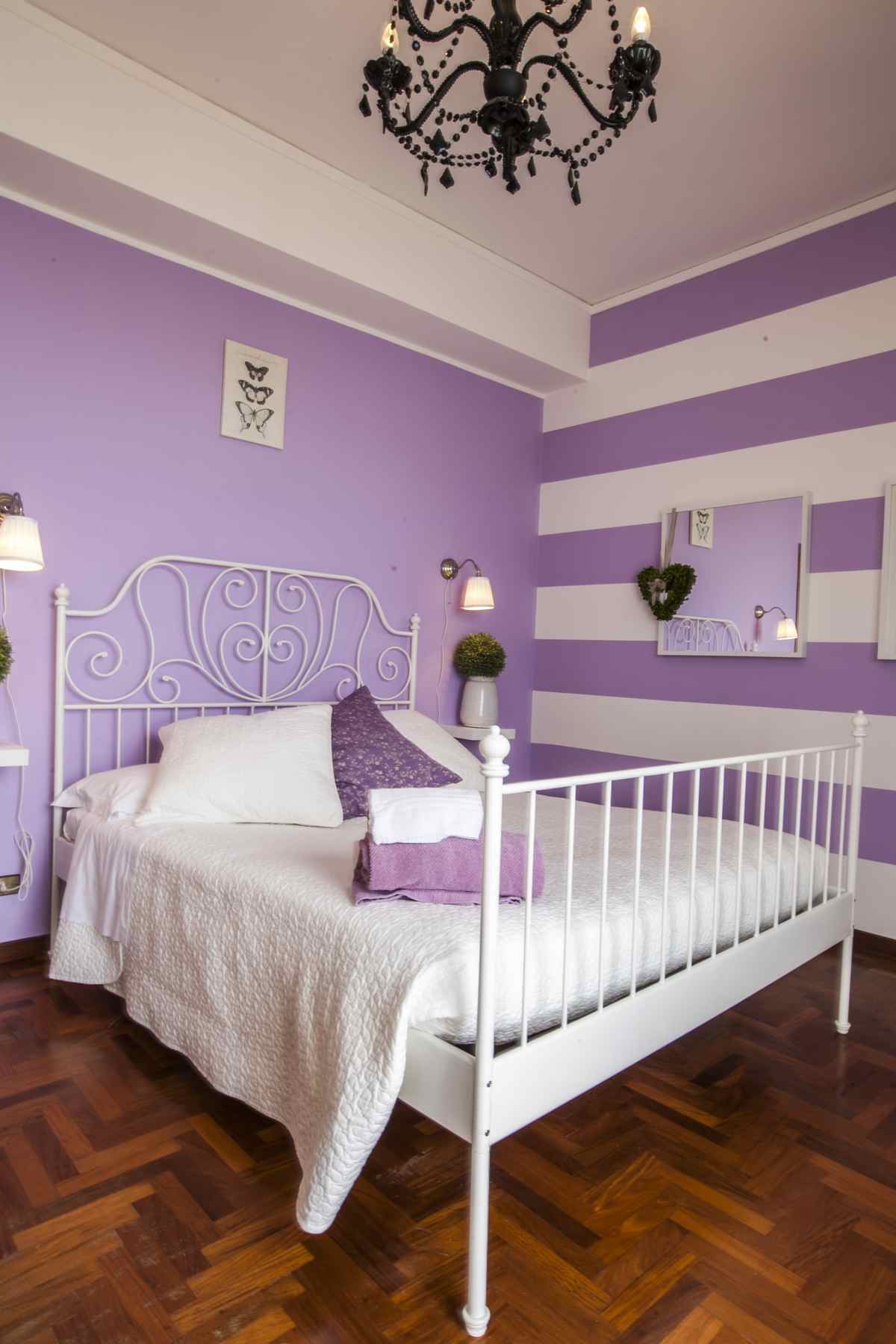 Bed&Breakfast Villa Ngiolò foto 1