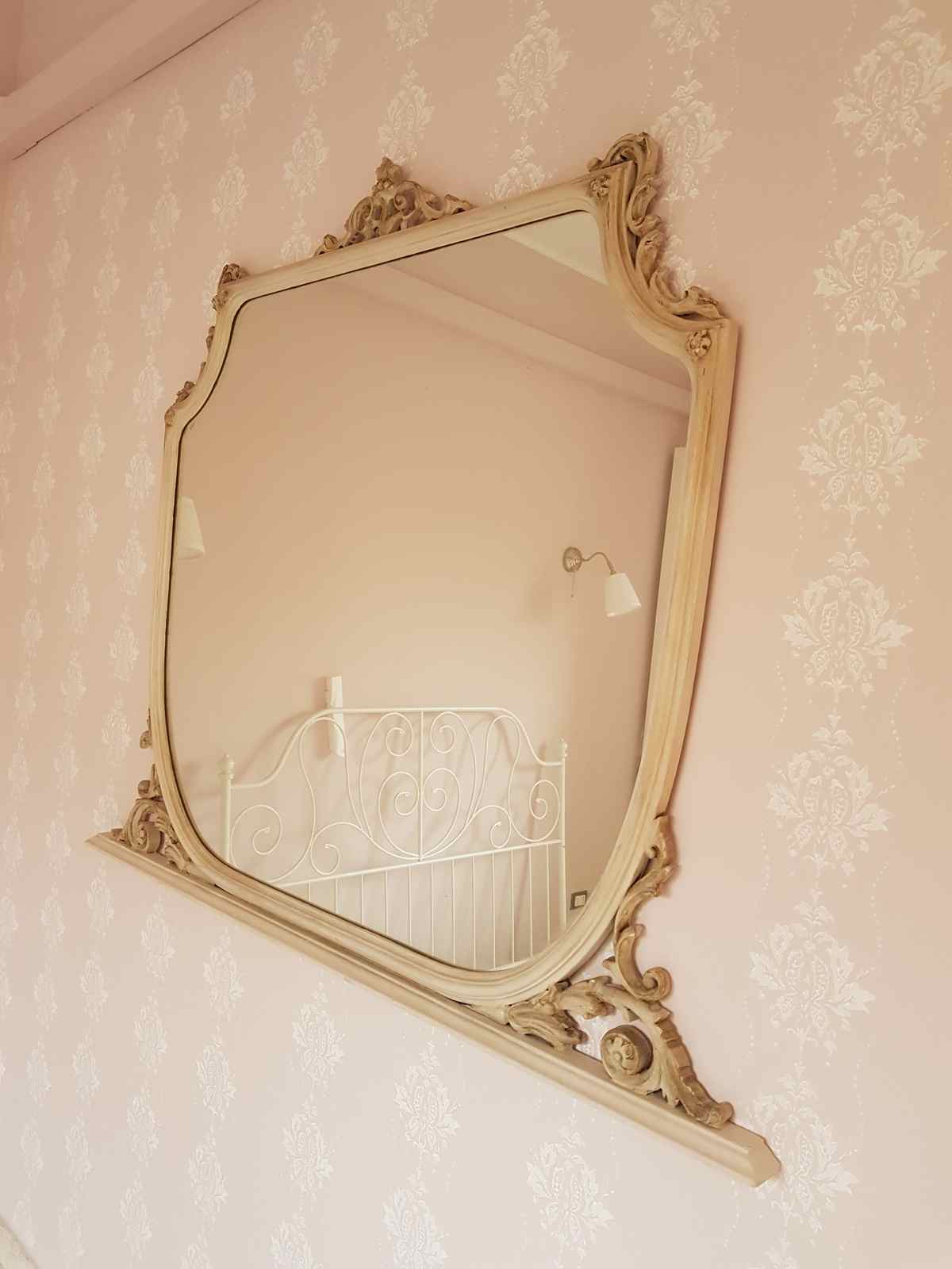 Bed&Breakfast Villa Ngiolò foto 3
