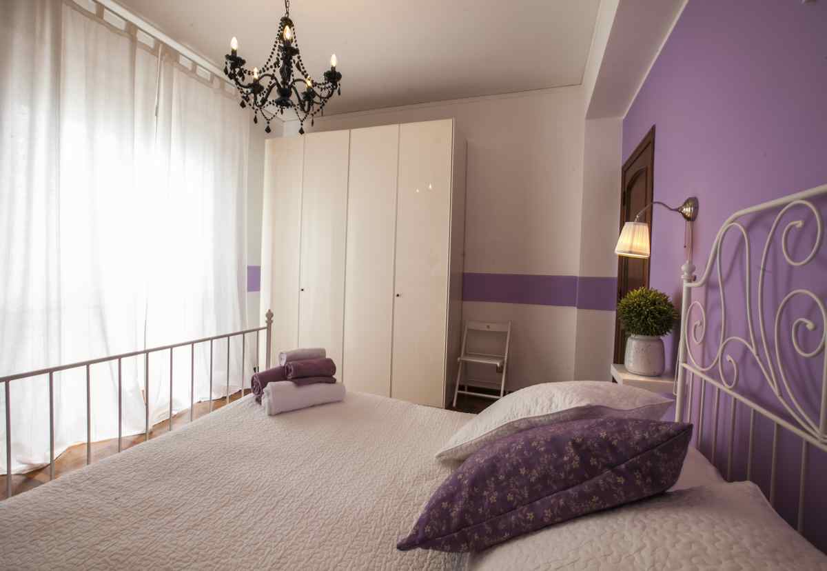 Bed&Breakfast Villa Ngiolò foto 6